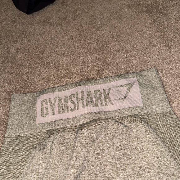 Gymshark Flex High Waisted Leggings - Picture 1 of 16